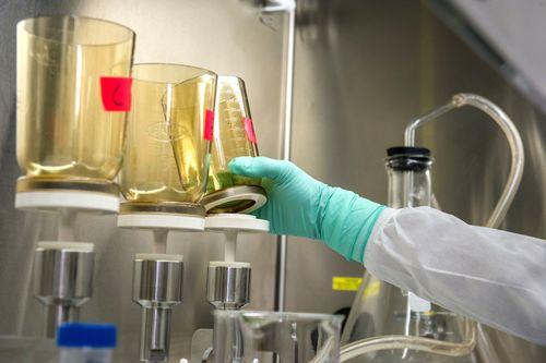Bitumen Testing and Quality Control: Ensuring Durability in Construction Bitumen Testing and Quality Control: Ensuring Durability in Construction