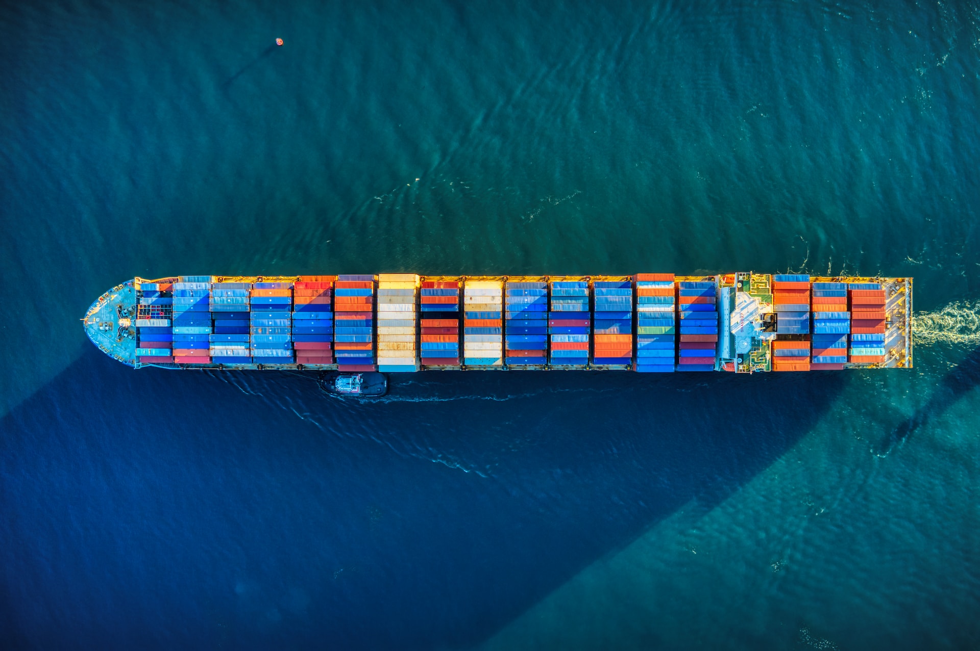 Bitumen supply to Chile
